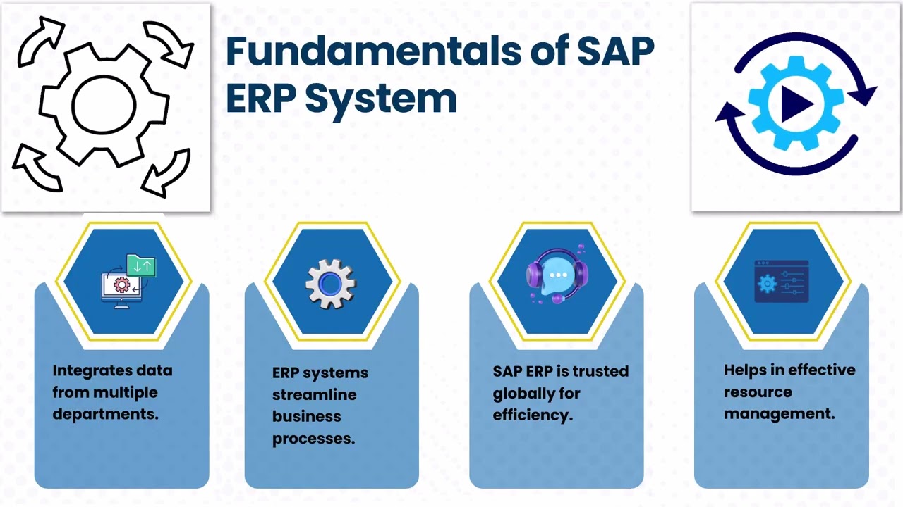 SAP Course Online Free Training | SAP Training Insights | SAP Tutorial Guide