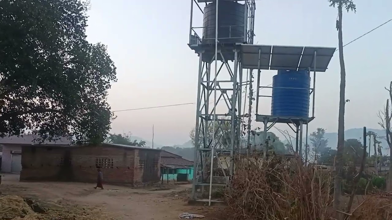 Kamal boy block video gaon ka najara-2026- Jharkhand