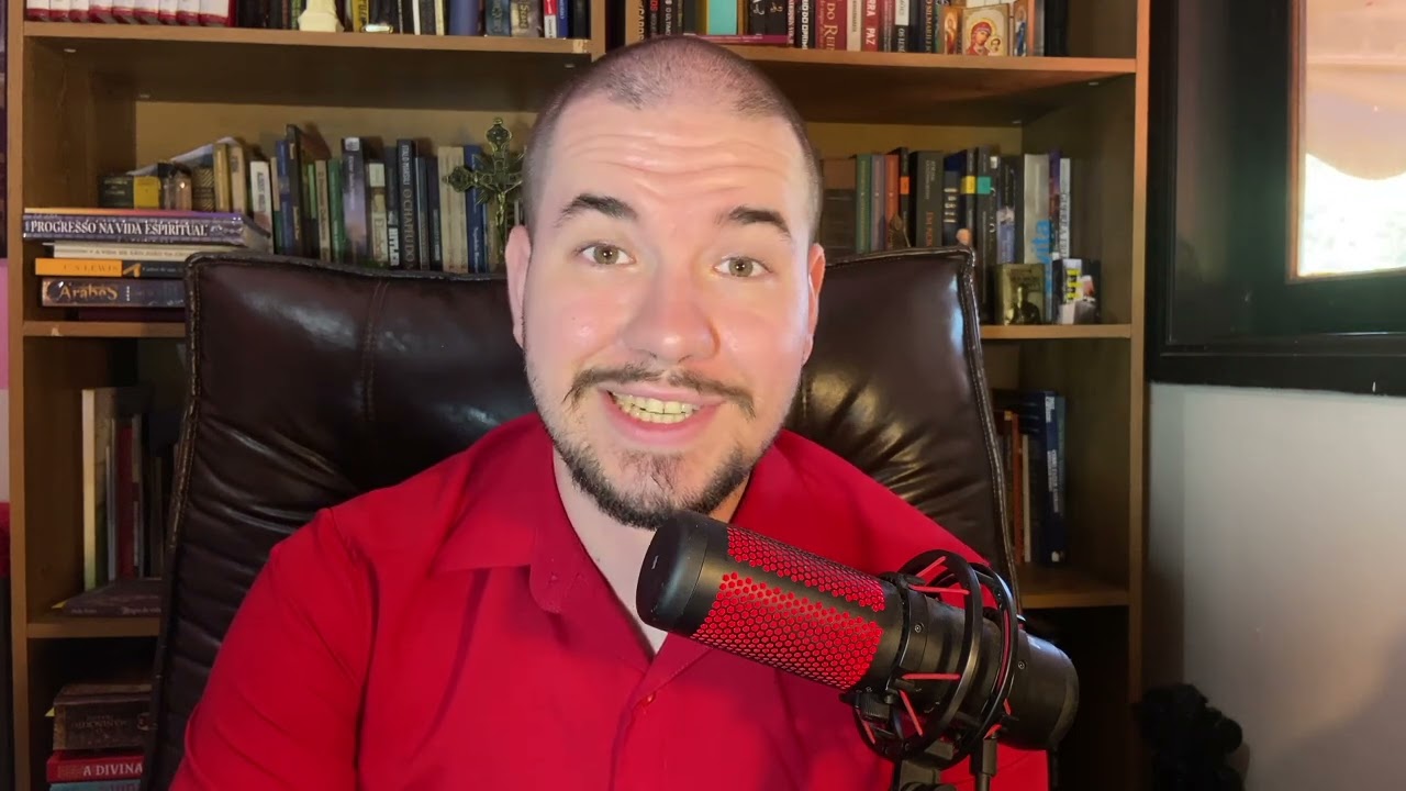 Como REPROVAR na EsPCEx (3 passos infal&iacute;veis!) | Prof. Mateus Teixeira