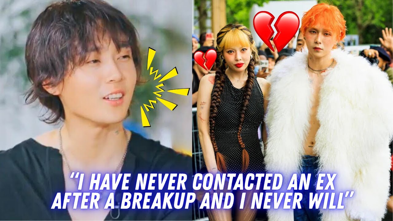 DAWN Gets Brutally Honest About His Past Breakup & Fans Are Shocked
