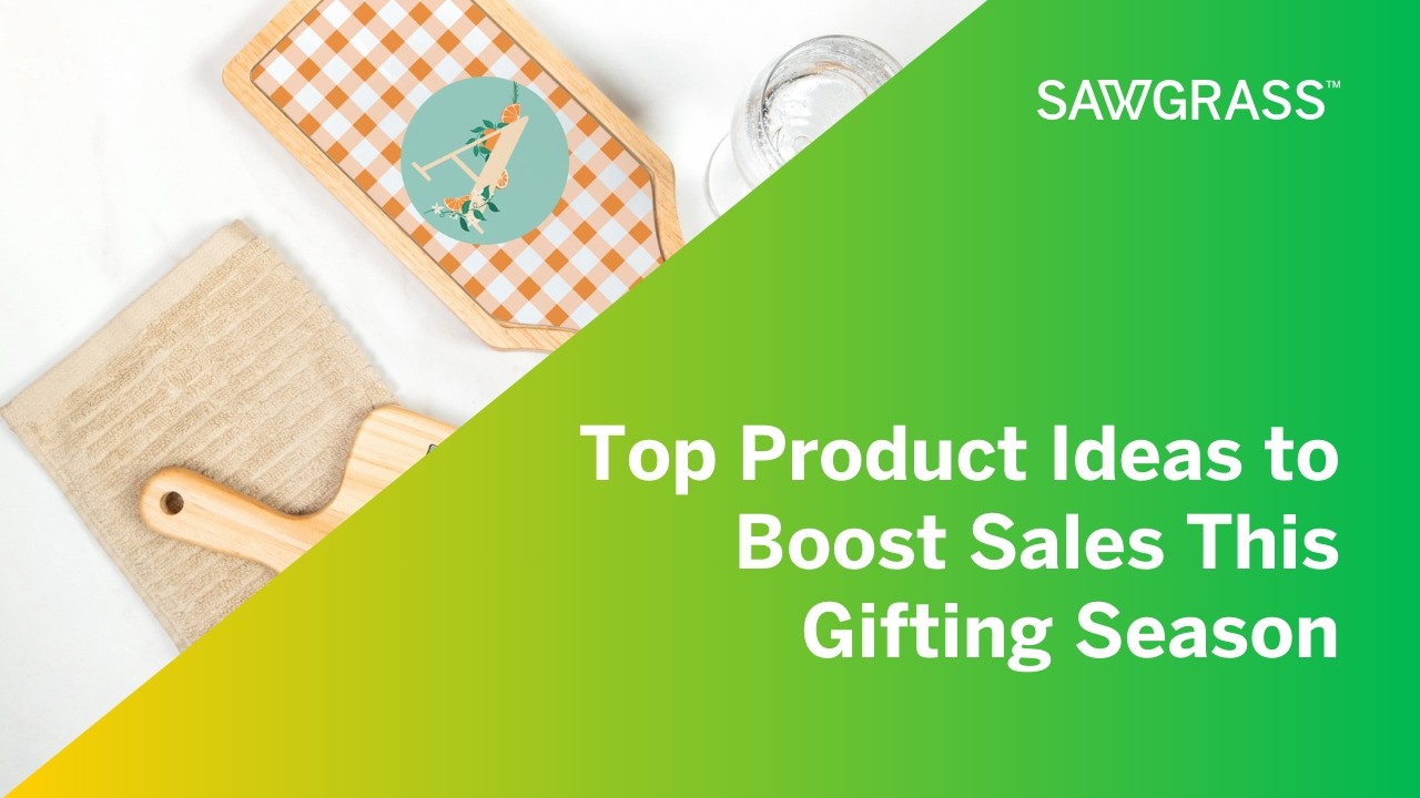 Top Product Ideas to Boost Sales This Gifting Season