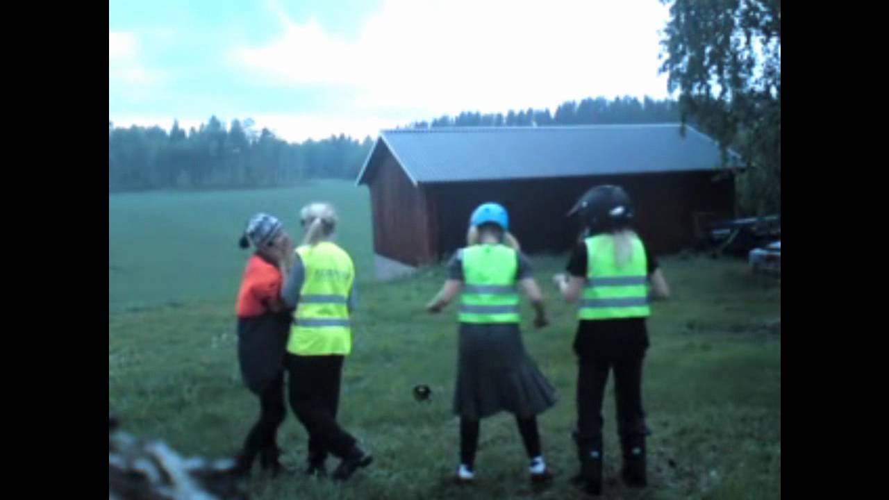 Markoolio - Vilse i skogen