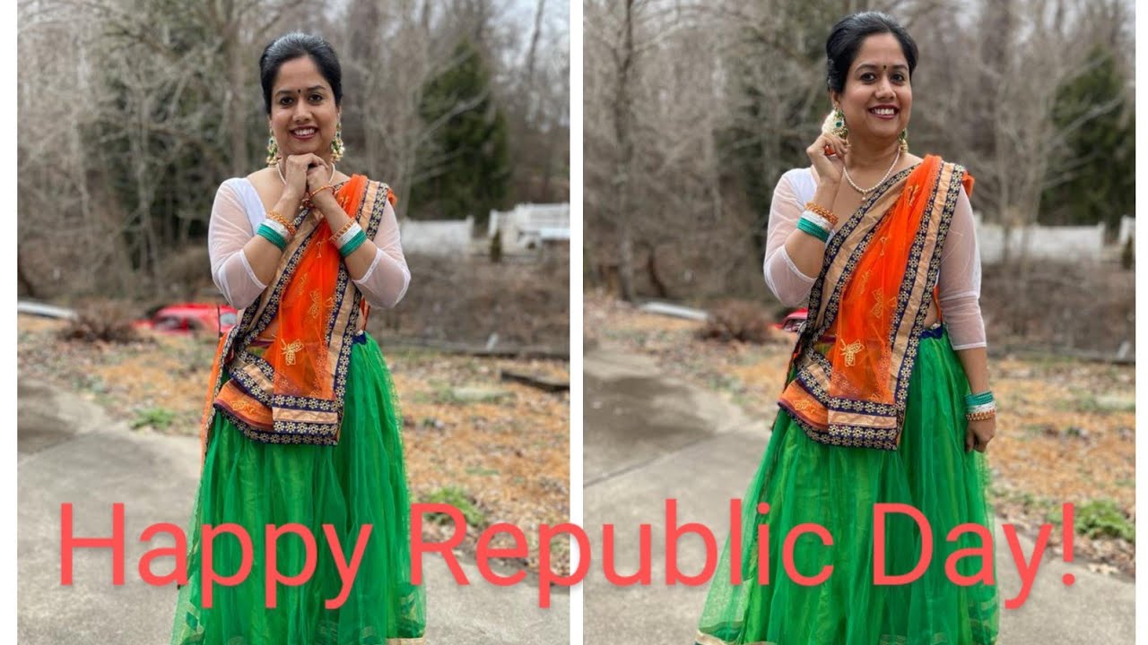 Happy Republic day India, January 26th!#republicdayindia