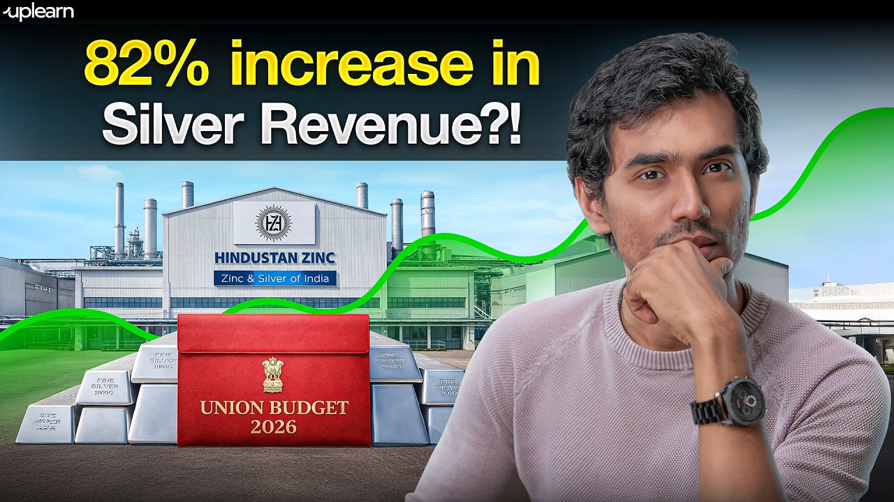 Hindustan Zinc Ka Budget 2026 Se Fayda Ya Nuksaan?