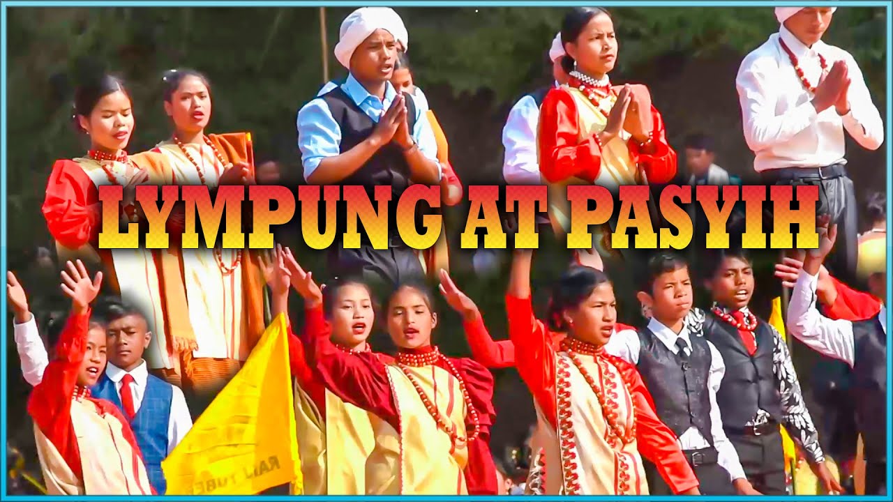 LUMPUNG AT  PASYIH NIAMTRE SONG