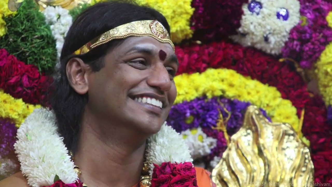 Revealing Shiva and Parvati's Wedding Song!