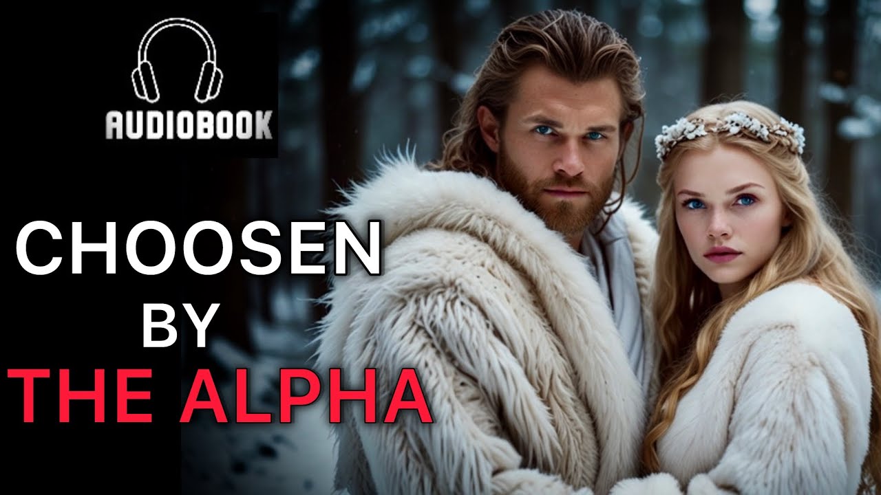 Chosen by the Alpha |  Werewolf Shifter Romance Audiobook