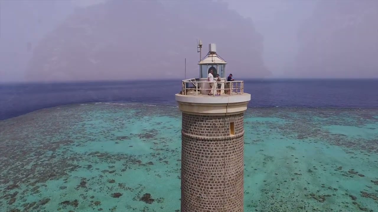 A Dive Adventure from Egypt to Sudan