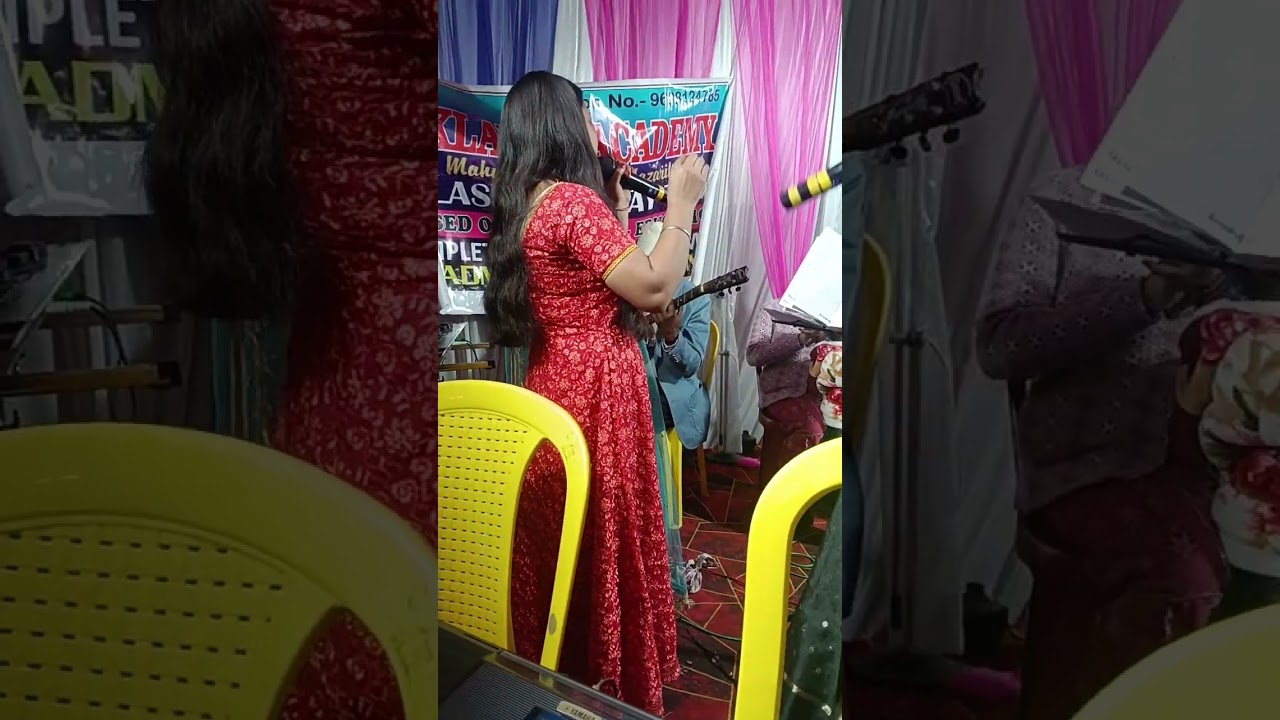 Teri Jay Ho Ganesh ! Subscribe to my youtube channel ! 