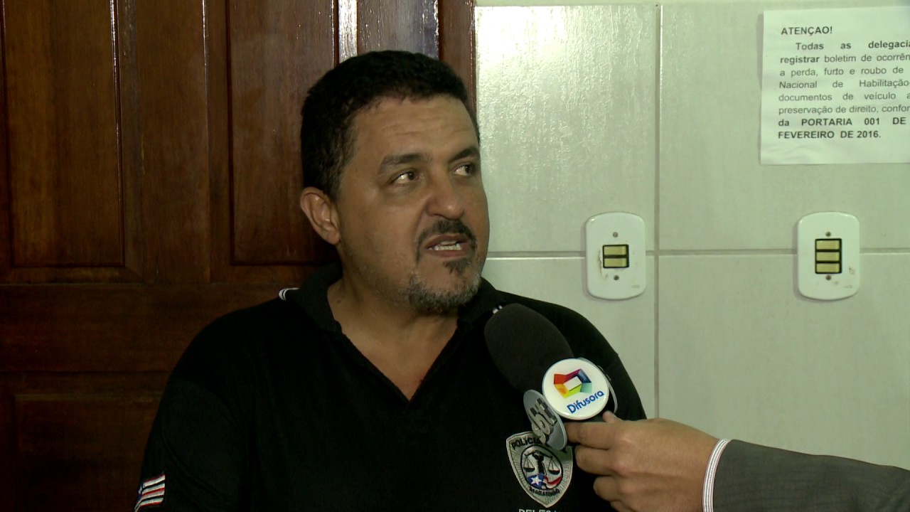 Capitão da PM é preso em São Luís
