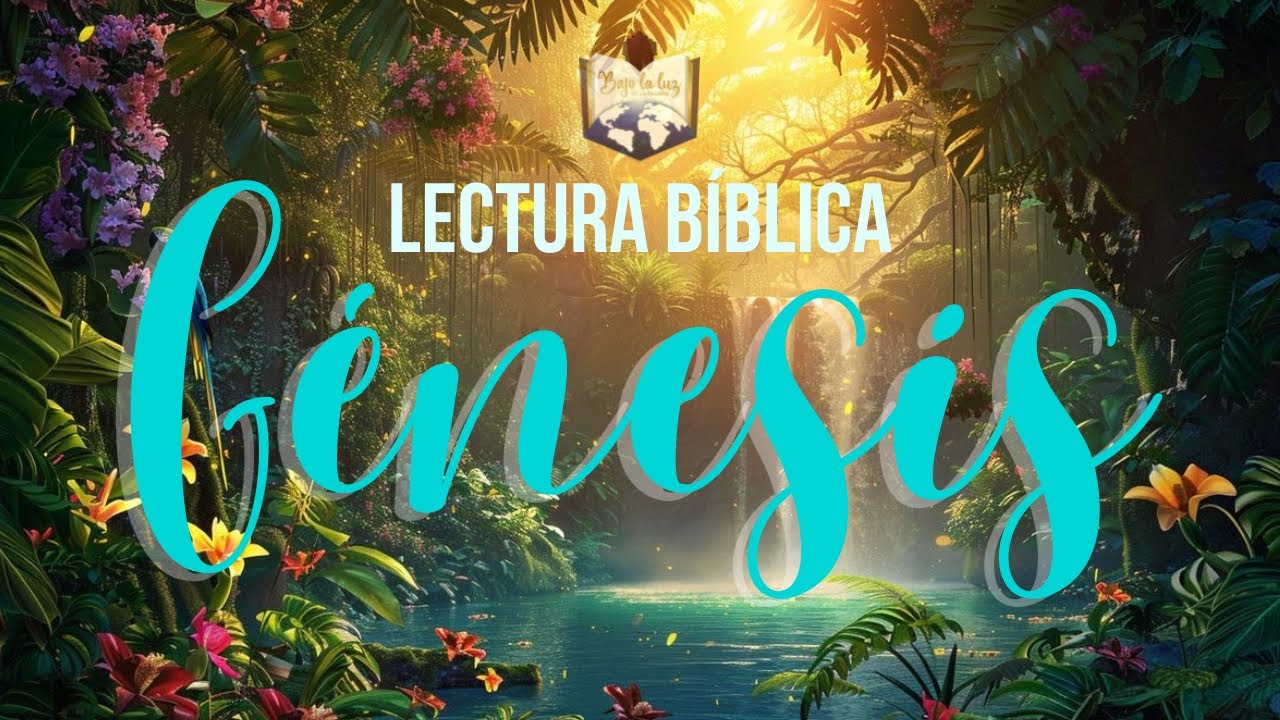 Lectura Bíblica: Génesis 33-35