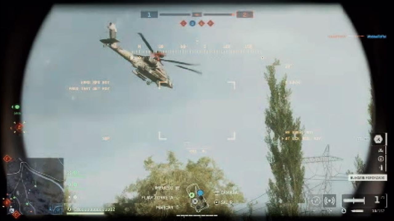Battlefield 6 crazymoments@1 - 2026