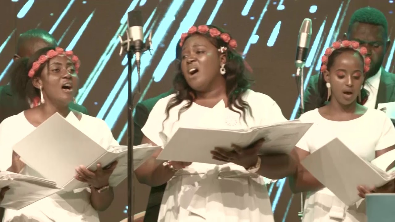 To Song and Dance by G. F Handel