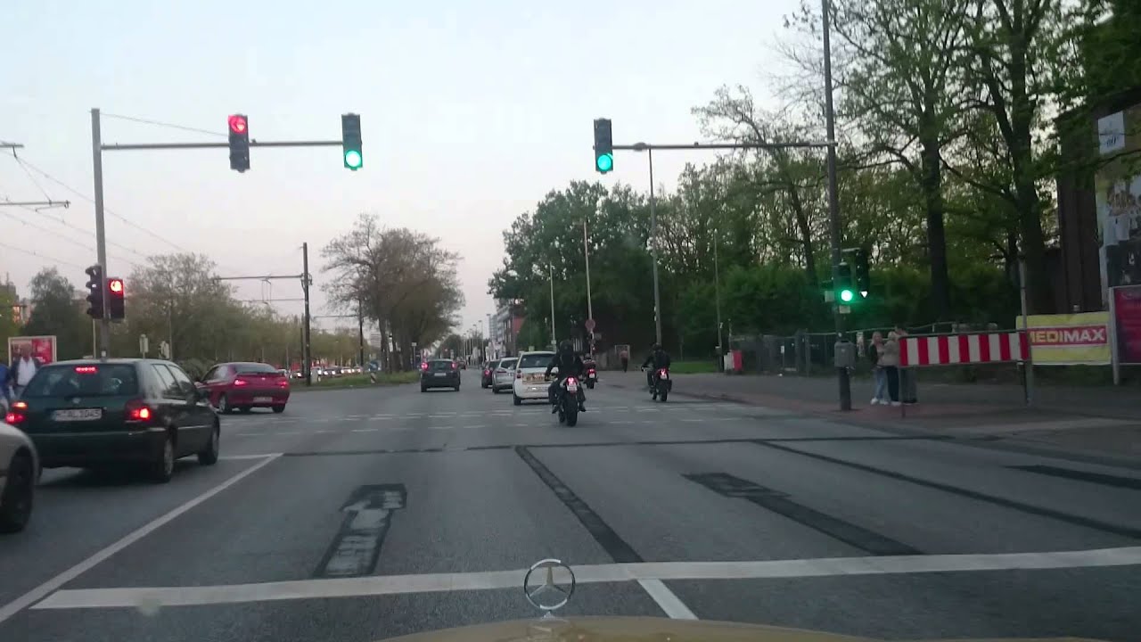 Cruising Freitag, Vahrenwalder Straße, Hannover, 25 04 14  01