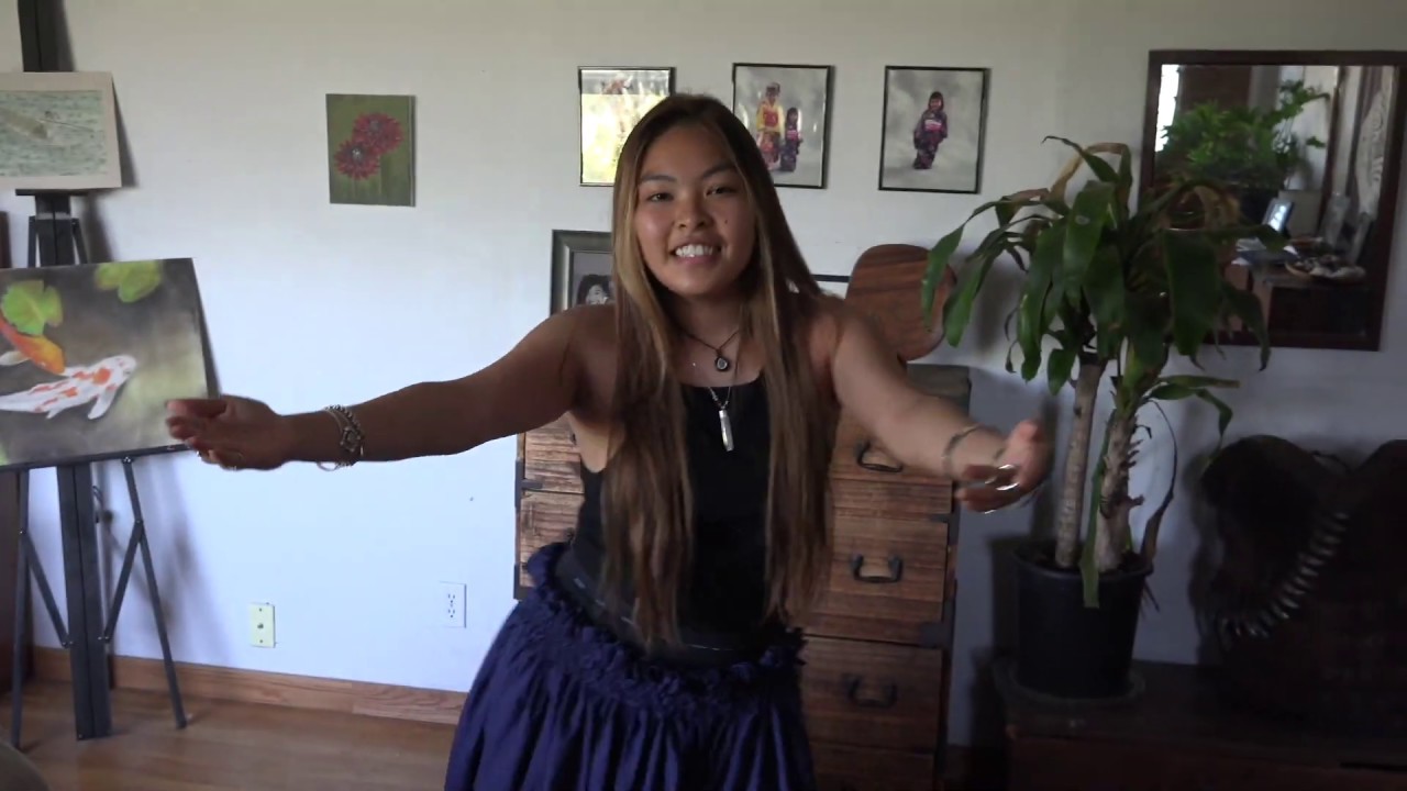 The Internet of Experiences: RFID Hula memories from the past