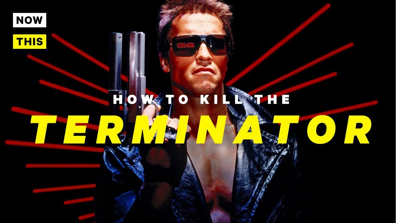 How to Kill the Terminator | NowThis Nerd