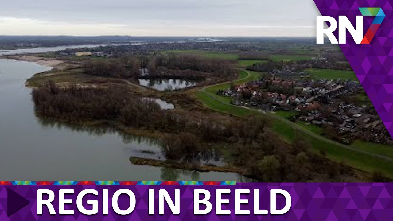 Millingerwaard  ||  REGIO IN BEELD