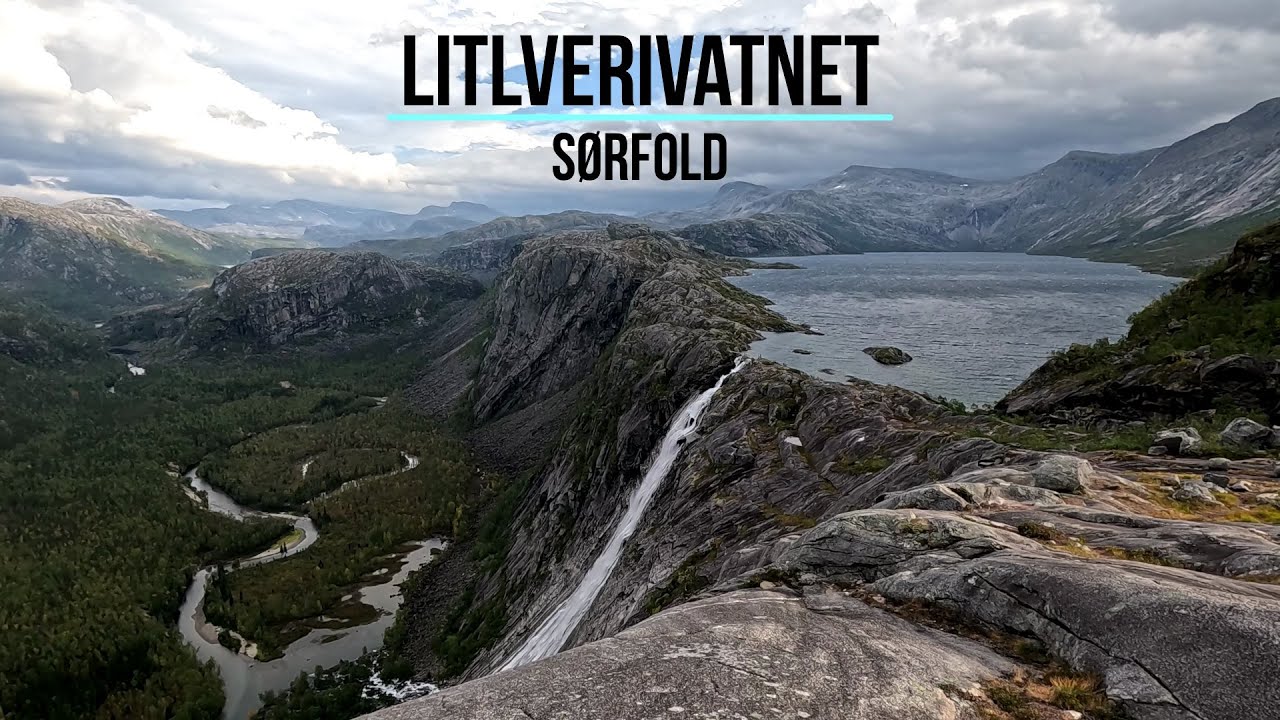 Litlverivatnet, Sørfold (227)