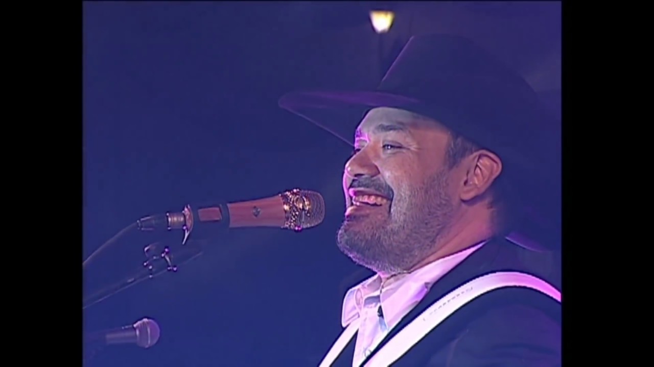 INTOCABLE CONCIERTO COMPLETO 2015