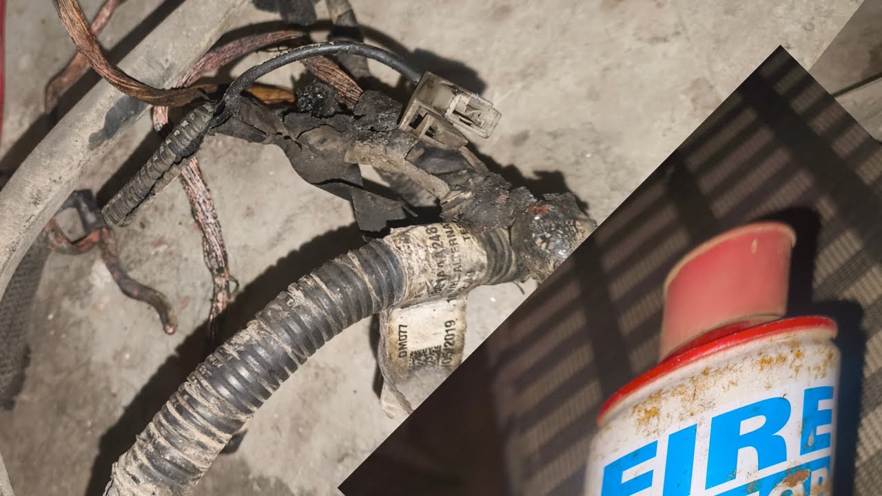 Часть 2 Ремонт проводки Mahindra supro 👍🧰🧑‍🔧