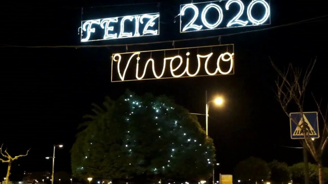 VIVEIRO LUCES NAVIDEÑAS 2019 1