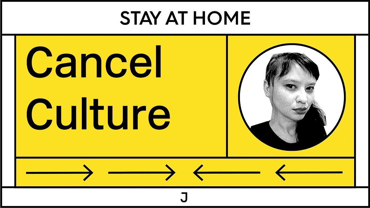 Amber Frost and Matt Christman on Cancel Culture