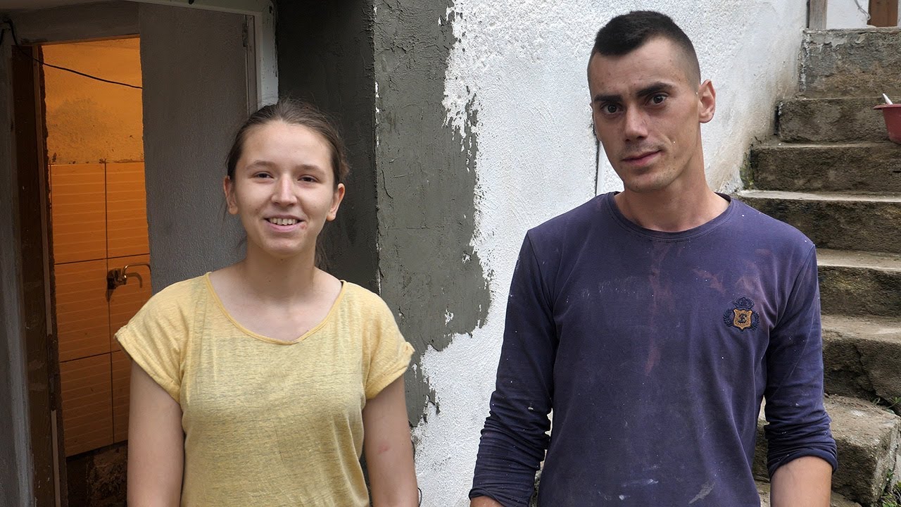 Bajkeri skupili novac za  kuću siromašnim Karačima