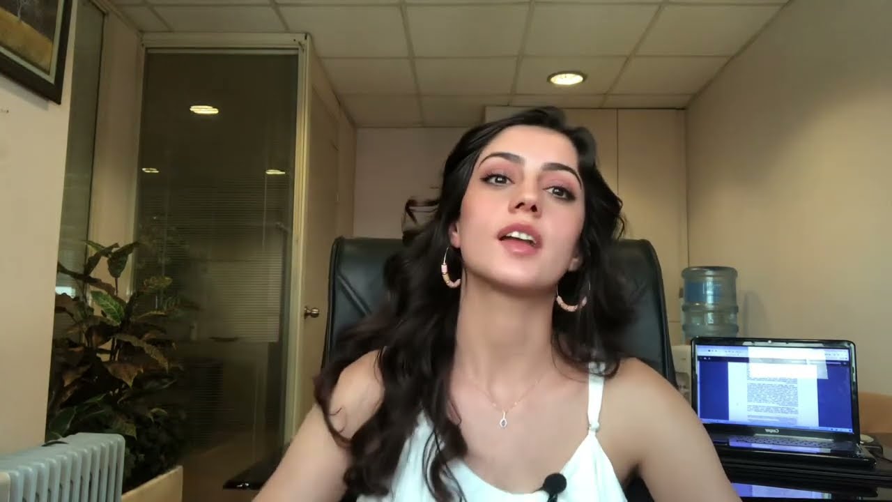 Bir Öğrencinin Gözünden Piri Reis Hukuk / Piri Reis Üniversitesi Hukuk Fakültesi