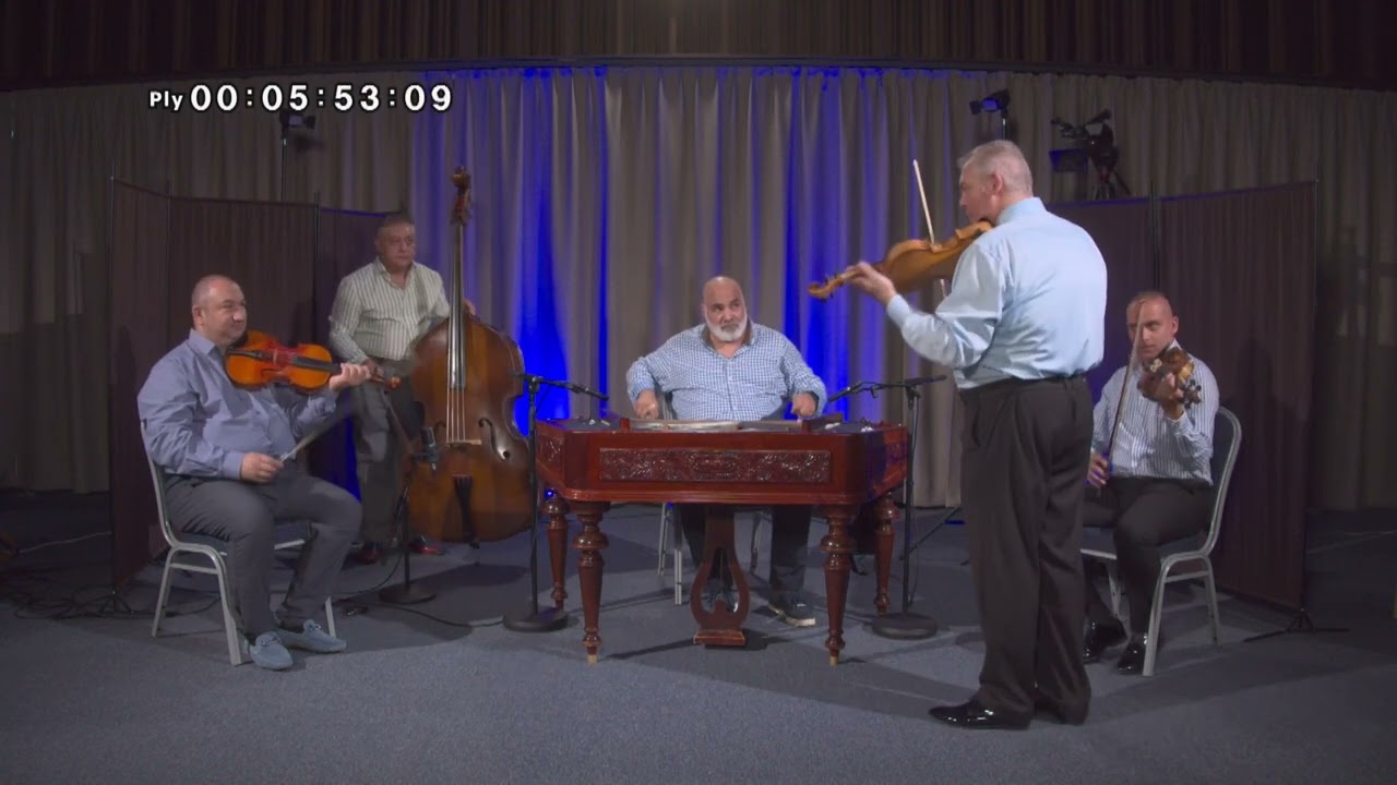 Peter Balogh Orchestra-Torontoi Emlék by ifj.Járóka Sándor