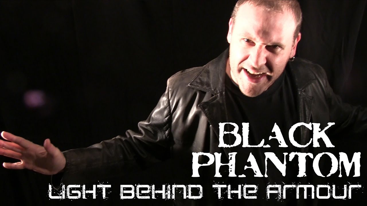BLACK PHANTOM - 