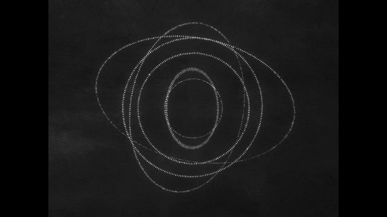 Martin Martyn - port b (Official Visualizer)