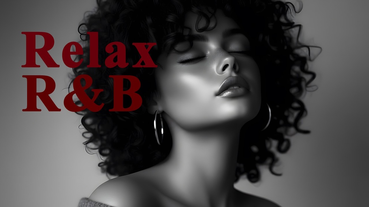 AURAL VELVET RNB – Midnight Smooth R&B Playlist | Coffee / Work / Study / Chill
