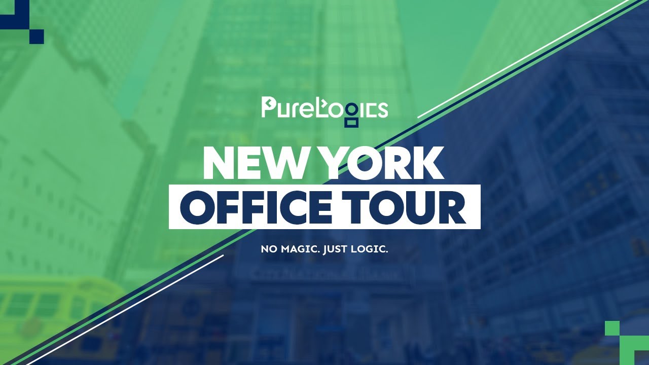 New York Office Tour