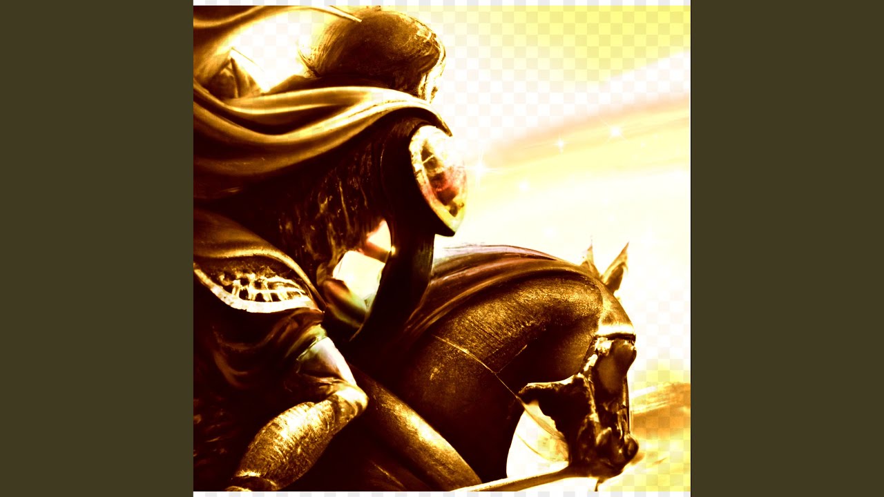 Crusaders Call