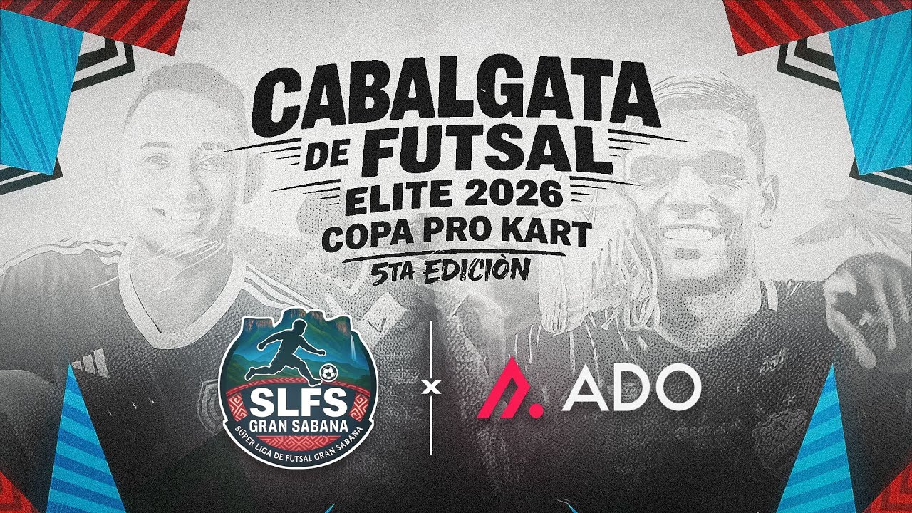 Rey Jesus VS VilleRoy | Copa Cabalgata de Futsal