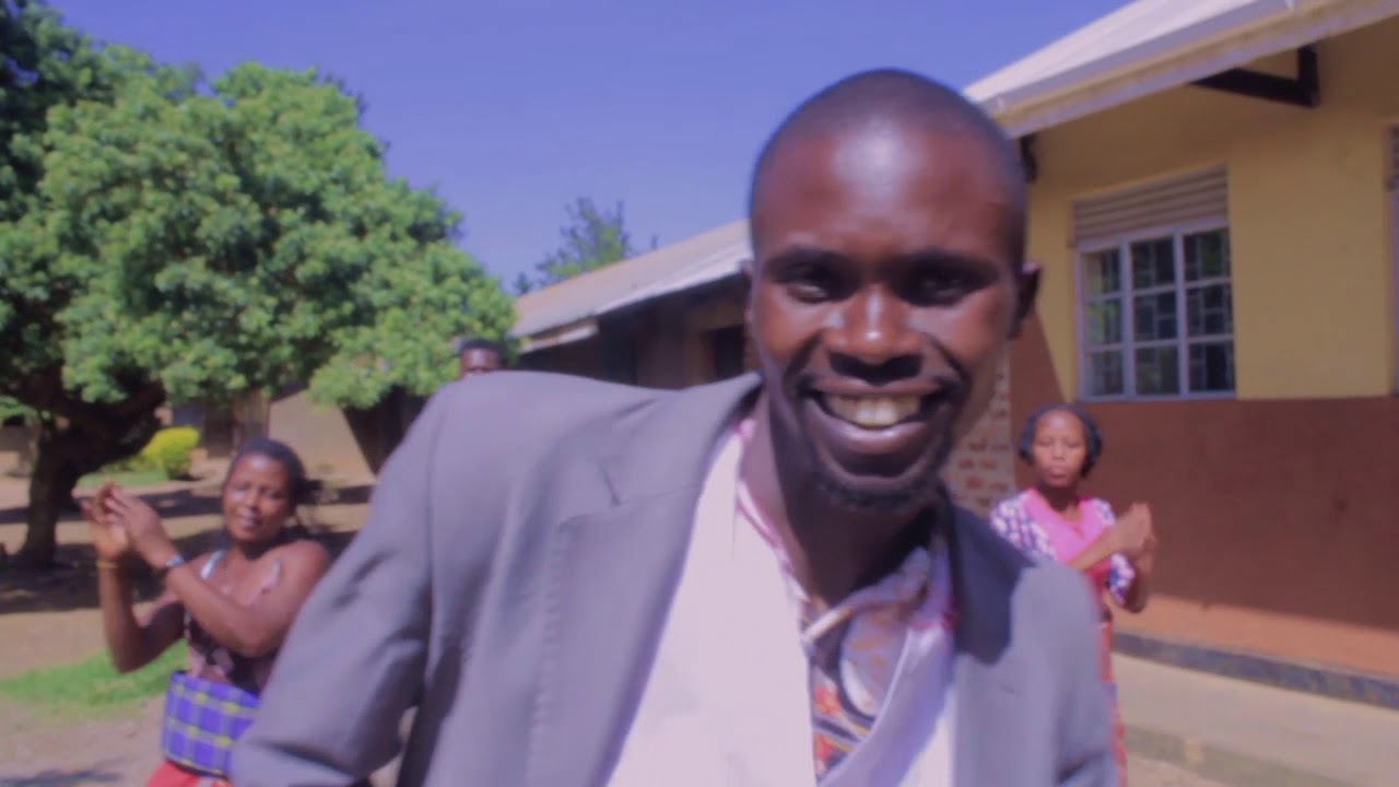 Mulokole Julius - Khupa Mukhono lumasaba Official Video HD