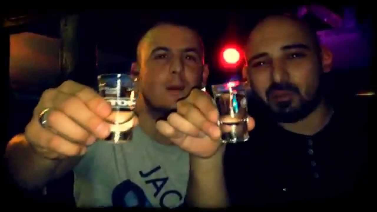 La Squadra - Sombre Dialogue [CLIP]