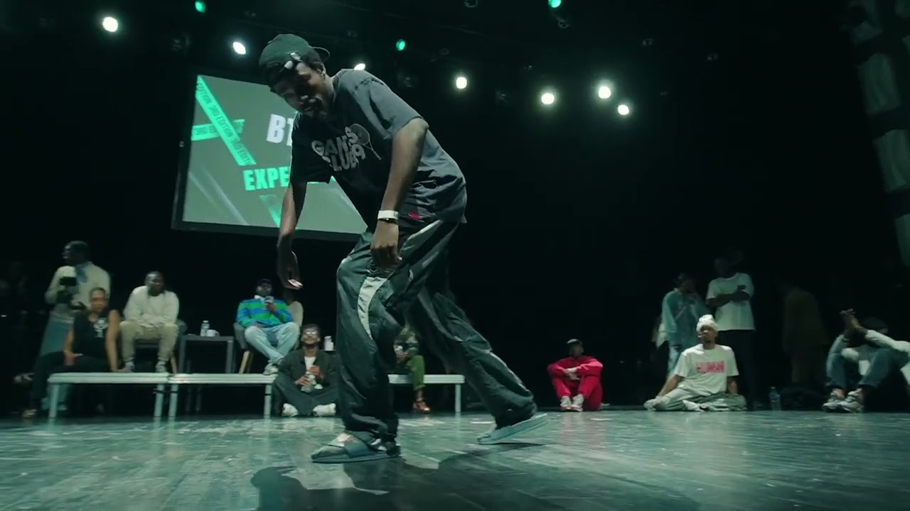 Ma2t & Forge (TOP16) - BTM Experience 2024
