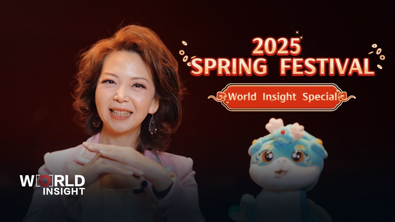 Chinese New Year 2025: Snake myths and traditions