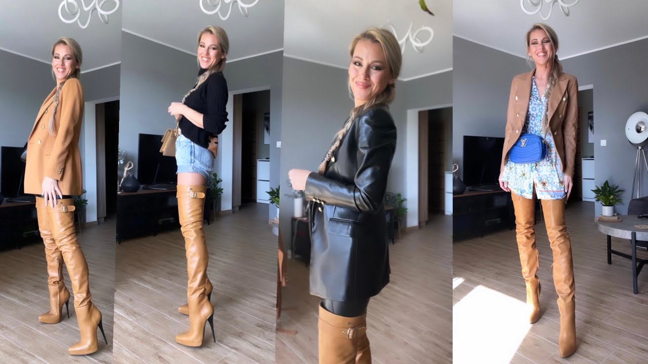 8 ways to wear New Vulcano Camels 316