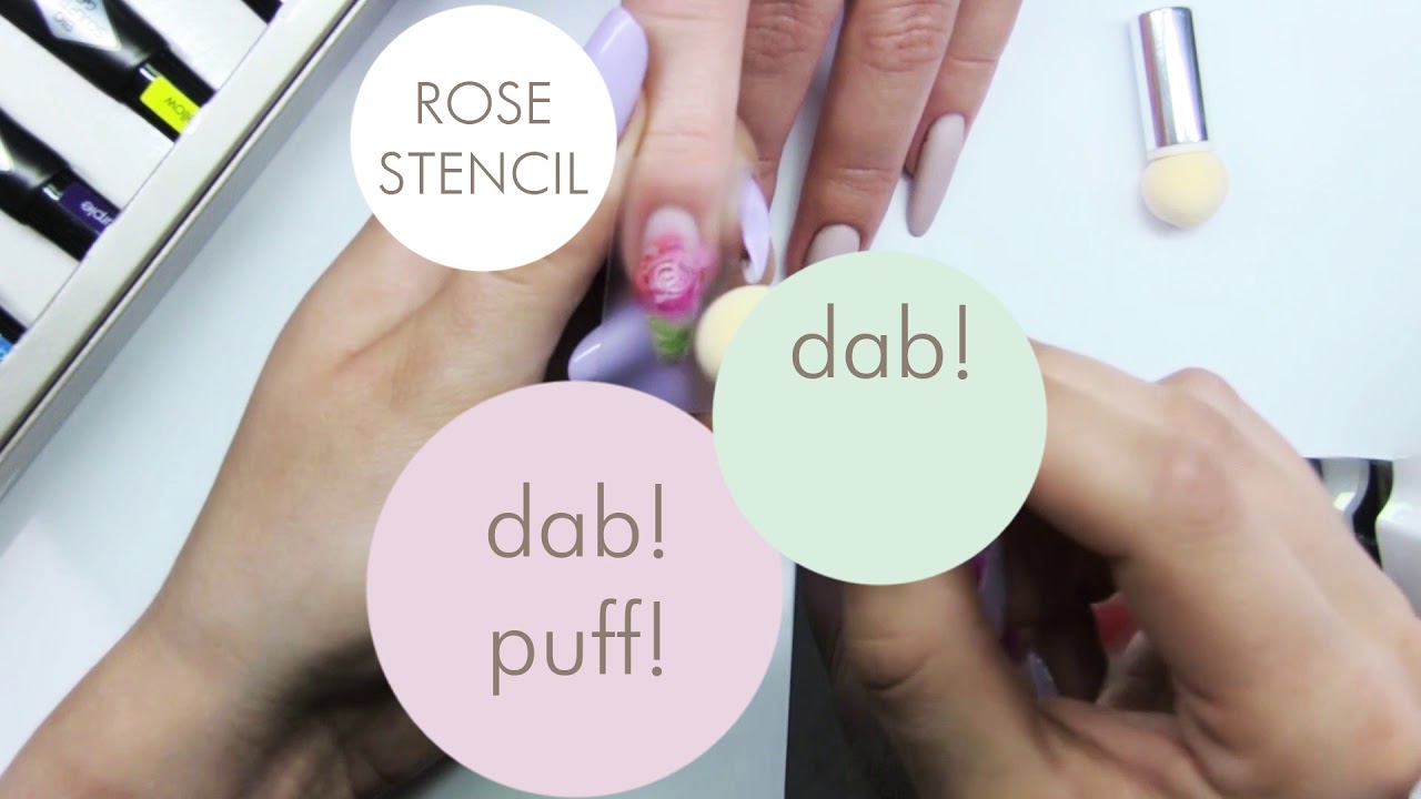 Bio Sculpture | Gels hautement Pigmenté et pochoirs pour les fêtes