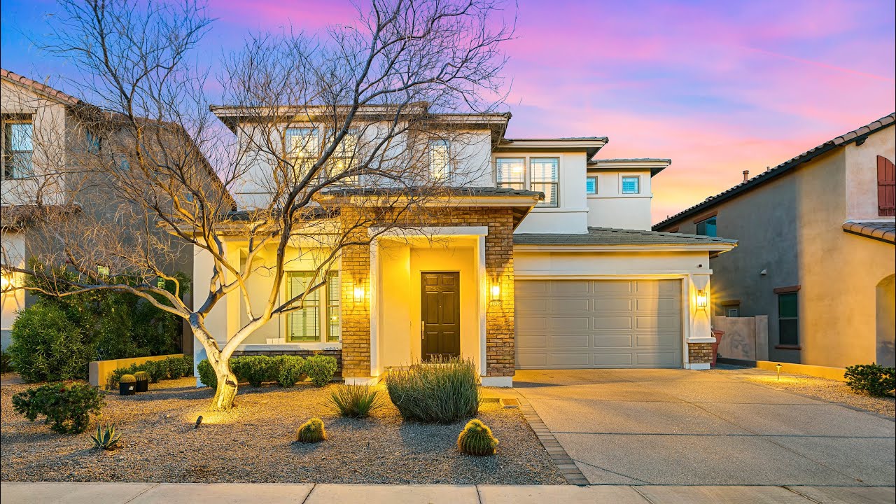17505 N 96th Way Scottsdale, AZ | Jennifer Schumacher with Russ Lyon Sotheby's