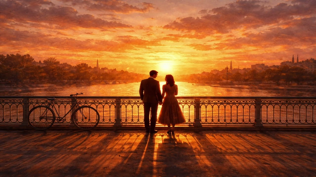 Verdanis — Where the Sun Sets, 1862 | Still Moments