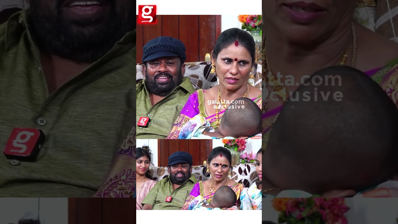 😅Senthil க்கு எதுமே தெரியாதுன்னு அப்பா சொல்லிட்டாங்க😍Senthil Wife