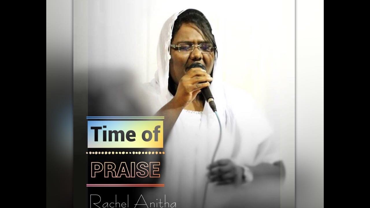 Enmeetha Ithanai Anbu ll Tamil Christian Songs 2017 ll Time Of Praise ll Rachel Anitha