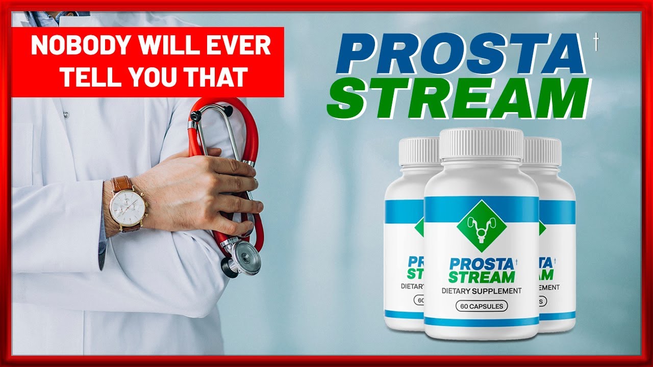 PROSTASTREAM, Prostastream Review, THE TRUTH! Prostastream REAL Review, Prostastream Analysis!