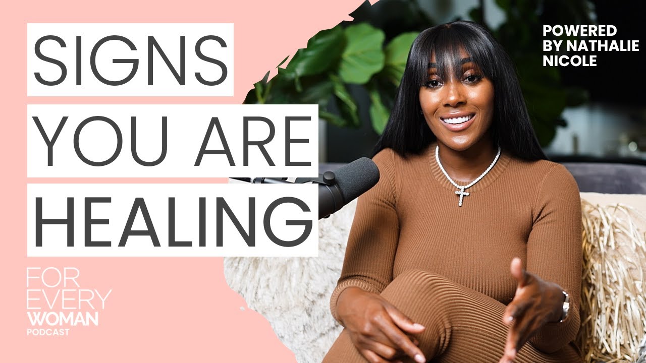 The Reason Why Every Woman Deserves Happy Healing