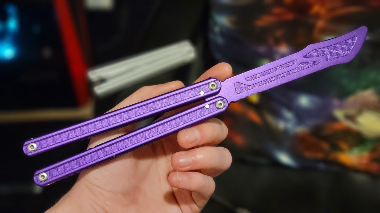 The updated Extrusion is weird.