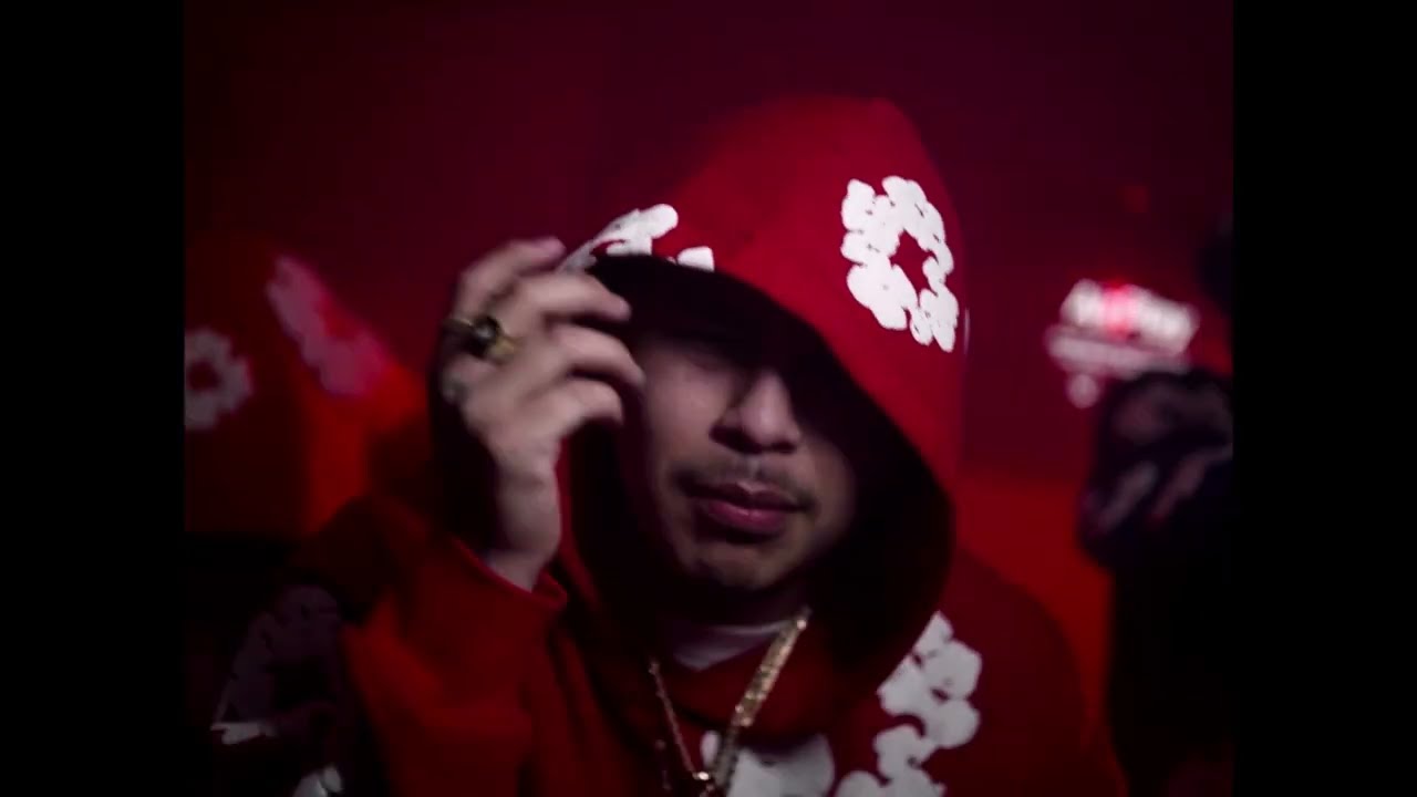 BabyWestside - Cha Cha ( ft. P Baby ) [ Official Music Video] || Dir.By @Lostboisworld