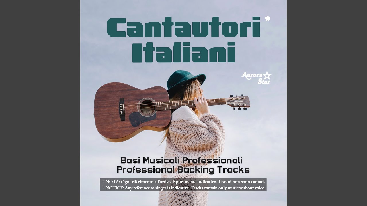 La Libertà (Originally performed by Giorgio Gaber) (Karaoke)